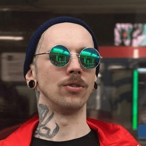 Кеша Буров